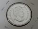 2011 Ms Unc Canadian Canada Peregrine Falcon Quarter Twenty Five 25 Cent Coins: Canada photo 1