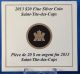 Canada 2013 A Y Jackson Saint - Tite - Des - Caps 1 Oz Silver $20 Proof F Group Of 7 Coins: Canada photo 7