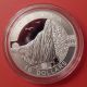 2013 Canada $10 Niagara Falls Fine Silver Coin 7th In O Canada Series Coins: Canada photo 1