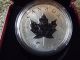 Canada 2014 Silver Maple Leaf 