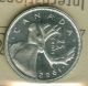 1962 Canada Silver 25 Cents Top Grade Prooflike Grade Pl. Coins: Canada photo 1