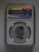 2013 Canada $5 Silver Maple Leaf - Snake Privy - Ngc Graded Sp69 Coins: Canada photo 2