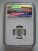 2014 Canada $2 Silver Maple Leaf - Gilt - Ngc Graded Pf70 Early Release Coins: Canada photo 2