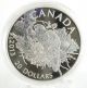 2013 Beaver 1 Troy Oz Fine Silver $20 Commemorative Coin Ultra Low Mintage 8,  500 Coins: Canada photo 1