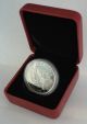 2013 Beaver 1 Troy Oz Fine Silver $20 Commemorative Coin Ultra Low Mintage 8,  500 Coins: Canada photo 4