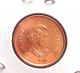 2007 Canadian 1 Cent Coin,  Pr Coins: Canada photo 1