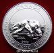 Canada Silver Coin 1 1/2 1.  5 Oz 2013 Arctic Polar Bear Royal.  9999 Fine Bu Coins: Canada photo 5
