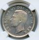 1951 Ngc Ms63 Canada Silver $1 Dollar Coins: Canada photo 1