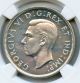 1946 Ngc Ms63 Canada Silver $1 Dollar Coins: Canada photo 1