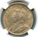 1936 Ngc Ms63 Canada Silver $1 Dollar Coins: Canada photo 1