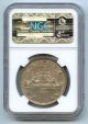1936 Ngc Ms63 Canada Silver $1 Dollar Coins: Canada photo 3