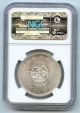 1964 Ngc Ms64 Canada Silver $1 Dollar Coins: Canada photo 3