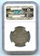 1898 Ngc Vg10 Canada 50c Half Dollar Coins: Canada photo 3