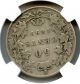 1899 Ngc Vg8 Canada 50c Half Dollar Coins: Canada photo 2