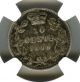 1898 Ngc Vf35 Canada 10c Ten Cents Obv 6 Coins: Canada photo 3