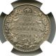1915 Ngc F15 Canada 25c Quarter Coins: Canada photo 3