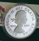 2003 Canada Special Edition Proof Silver Dollar - 50 Anniv Of Queen ' S Coronation Coins: Canada photo 1