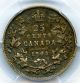 1903 Pcgs Vf20 Canada Twenty - Five Cents Coins: Canada photo 3