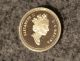 1999 Silver Proof - Canada Bluenose Dime Ten 10 Cent Coin - Elizabeth Ii (unc) Coins: Canada photo 1