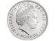 2013 1oz Silver Britannia Coin - British.  999 Bullion Coin Bu (sku Sbmb1o13) Coins: Canada photo 1