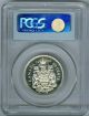 1964 Canada 50 Cents Pcgs Pl - 66 Heavy Cameo Coins: Canada photo 3