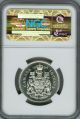 1964 Canada 50 Cents Ngc Pl65 Ultra Deep Heavy Cameo Coins: Canada photo 3