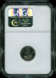1973 Canada 10 Cents Ngc Pl67 2nd Finest Graded Coins: Canada photo 3