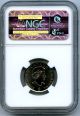 2008 Canada 25 Cent Ngc Ms66 Poppy Quarter Colorized Rare Grade Low Pop Coins: Canada photo 1
