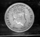 1946c Newfoundland 5 Cent Silver In Vf Cond The Rarest Coin In Nfld 20th Century Coins: Canada photo 2