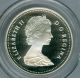 1981 Canada Trans - Can Dollar Pcgs Pr69 Ultra Heavy Cameo Coins: Canada photo 2