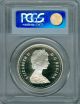 1981 Canada Trans - Can Dollar Pcgs Pr69 Ultra Heavy Cameo Coins: Canada photo 3