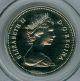 1979 Canada Griffon Silver $1 Dollar Pcgs Sp67 Coins: Canada photo 2