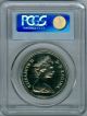 1979 Canada Griffon Silver $1 Dollar Pcgs Sp67 Coins: Canada photo 3
