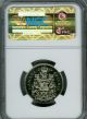 1979 Canada 50 Cents Ngc Sp69 Finest Graded Rare Coins: Canada photo 3