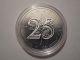 2013 Canadian Silver Maple Leaf 25th Anniversary 1oz Coins: Canada photo 2