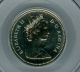 1985 Canada 50 Cents Pcgs Pl - 68 Finest Graded Pop - 2 Rare Coins: Canada photo 2
