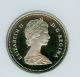 1984 Canada 50 Cents Ngc Pr69 Ultra Heavy Deep Cameo Coins: Canada photo 2