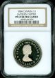 1984 Canada Jacques Cartier Dollar Ngc Pr69 Ultra Heavy Cameo Coins: Canada photo 1