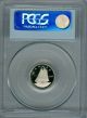 1986 Canada 10 Cents Pcgs Pr69 Ultra Heavy Cameo Finest Graded Coins: Canada photo 1