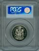 1986 Canada 50 Cents Pcgs Pl - 69 Solo Finest Graded Very Rare Coins: Canada photo 3