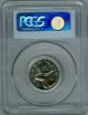 1986 Canada 25 Cents Pcgs Pl - 66 Coins: Canada photo 3