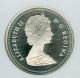 1986 Canada Vancouver $1 Silver Dollar Ngc Pr69 Ultra Heavy Cameo Coins: Canada photo 2