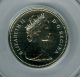 1984 Canada 50 Cents Pcgs Pl68 Finest Graded Rare Coins: Canada photo 2