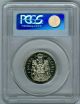 1984 Canada 50 Cents Pcgs Pl68 Finest Graded Rare Coins: Canada photo 3