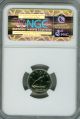 1985 Canada 10 Cents Ngc Ms68 Solo Finest Graded Rare Coins: Canada photo 1