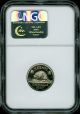 1987 Canada 5 Cents Ngc Sp69 Proof Solo Finest Graded Rare Coins: Canada photo 3
