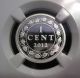 2012 Canada 1c Farewell Penny Ngc Pf70 Uc 1908 - 1910 Design Silver Proof Cent Coins: Canada photo 2