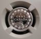 2012 Canada 1c Farewell Penny Ngc Pf70 Uc 1911 - 1920 Design Silver Proof Cent Coins: Canada photo 1