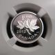 2012 Canada 1c Farewell Penny Ngc Pf70 Uc 1937 - 1966/1968 - 2012 Silver Proof Cent Coins: Canada photo 1