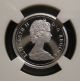 2012 Canada 1c Farewell To The Penny Ngc Pf70 Uc 1967 Design Silver Proof Cent Coins: Canada photo 2